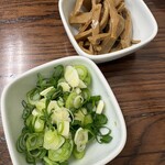 支那ソバ かづ屋 - 