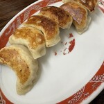 支那ソバ かづ屋 - 