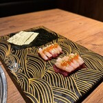 焼肉 うしみつ - 