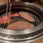 焼肉 うしみつ - 