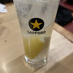 居酒屋 佐藤 恵比寿 - 