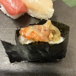 おたる政寿司 - 