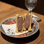 焼肉 うしみつ - 