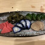 居酒屋 佐藤 恵比寿 - 