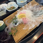 河太郎 呼子店 - 