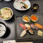 おたる政寿司 - 