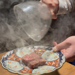 焼肉 うしみつ - 