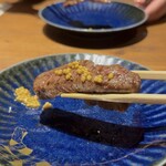 焼肉 うしみつ - 