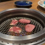焼肉 うしみつ - 