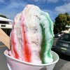 Waiola Shave Ice Mo'ili'ili 