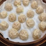 北大行 - 小龍包