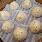 明月湯包 - 小龍包