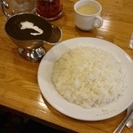 スマトラカレー 共栄堂 - 