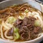 しんたく - 肉キン大盛