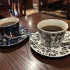 ヒロコーヒー 箕面小野原店