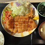 こうわん食堂 - 