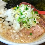 麺や つか田 - 