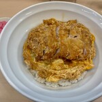 とんかつ檍のカレー屋 いっぺこっぺ - 料理写真: