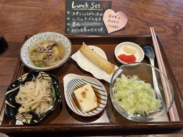 ラ・ラポール （La Rapport） - 伏見/カレー | 食べログ