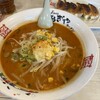 おおぎやラーメン 前橋小相木店