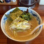 ちかみちらーめん - 