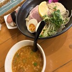 麺屋 Hulu-lu - 