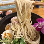 麺屋 Hulu-lu - 