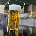 米澤牛バル 譽 - 