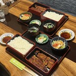 鰻屋かざん | UnagiyaKazan - 料理写真: