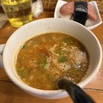 麺屋 Hulu-lu - 