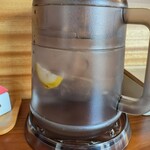 ちかみちらーめん - 