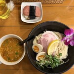 麺屋 Hulu-lu - 