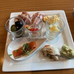 XEX 日本橋 Salvatore Cuomo Bros. - 