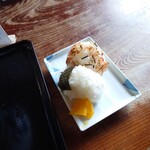 手打うどん 町川 - 