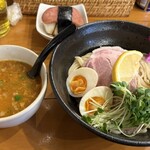 麺屋 Hulu-lu - 