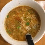 麺屋 Hulu-lu - 