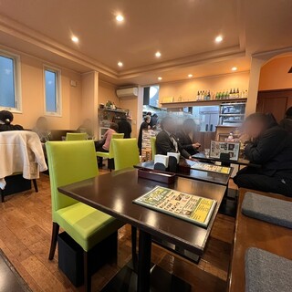 洋風ごはん α_2