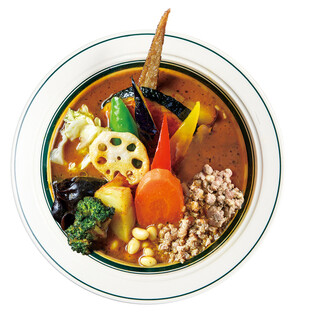 Rojiura Curry SAMURAI._1