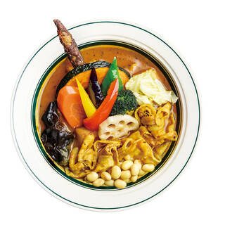 Rojiura Curry SAMURAI._2