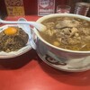 末廣ラーメン本舗 仙台駅前分店 