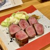 牛タンとマグロとクリスピー餃子 ひまわり［海］ 築地店