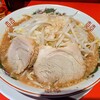 ダントツラーメン 高松一番店香椎駅前