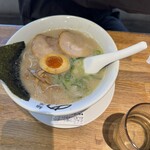 麺屋 めん虎 袋井本店 - 