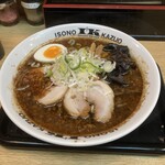 いそのかづお - 