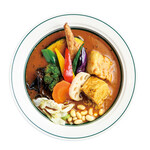 Rojiura Curry SAMURAI. - 