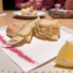 和味大輔 白金本店 - 