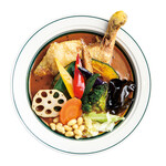 Rojiura Curry SAMURAI. - 