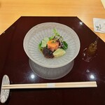 肉割烹 赤坂喰心 - 