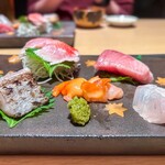 和味大輔 白金本店 - 