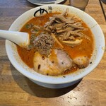 麺屋 めん虎 袋井本店 - 